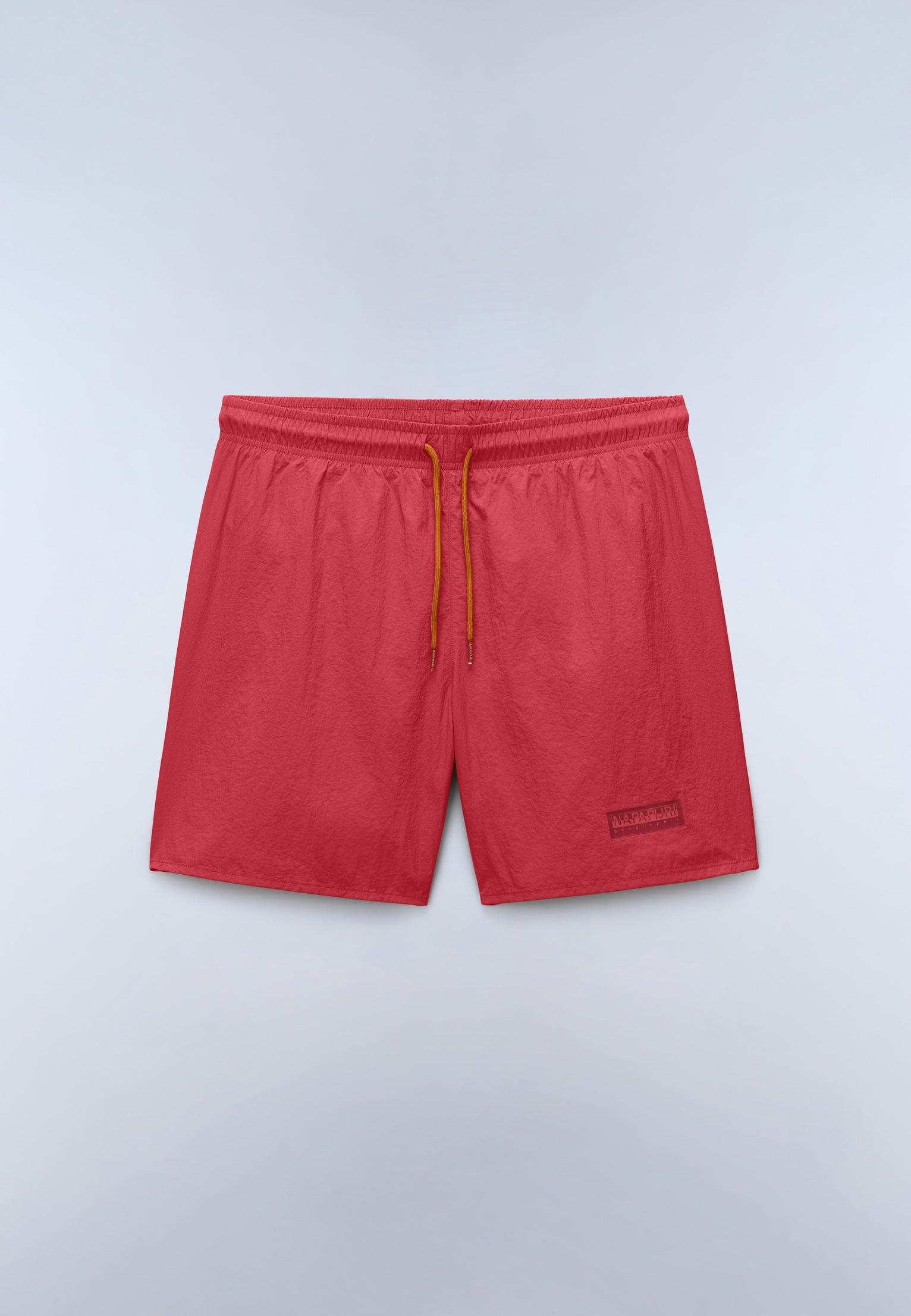 Short de Bain Box Logo 