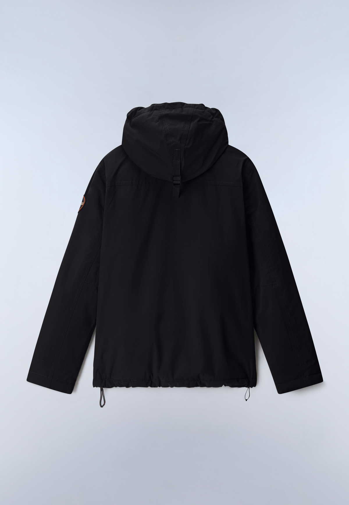 Napapijri Rainforest Open Winter Jacket Black Men - 8