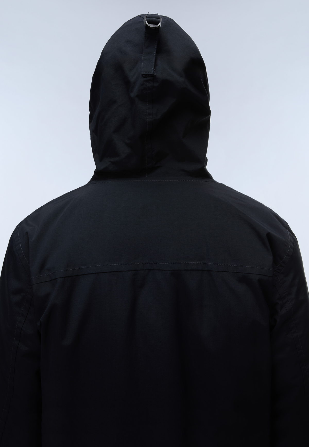 Napapijri Rainforest Open Winter Jacket Black Men - 7