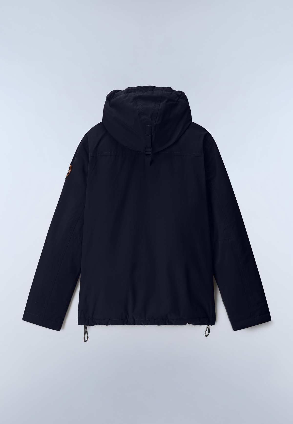 Napapijri Rainforest Open Winter Jacket Dark Blue Men - 8