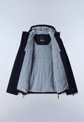 Napapijri Rainforest Open Winter Jacket Dark Blue Men - 9
