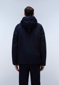 Napapijri Rainforest Open Winter Jacket Dark Blue Men - 5