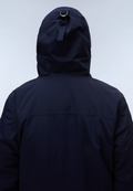 Napapijri Rainforest Open Winter Jacket Dark Blue Men - 7