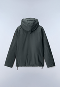 Napapijri Rainforest Open Winter Jacket Green Urban Men - 8