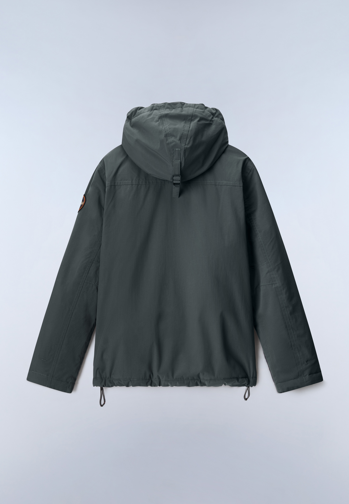 Napapijri Rainforest Open Winter Jacket Green Urban Men - 8