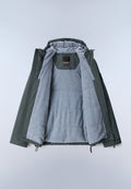 Napapijri Rainforest Open Winter Jacket Green Urban Men - 9