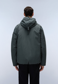 Napapijri Rainforest Open Winter Jacket Green Urban Men - 5