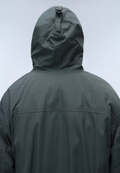 Napapijri Rainforest Open Winter Jacket Green Urban Men - 7