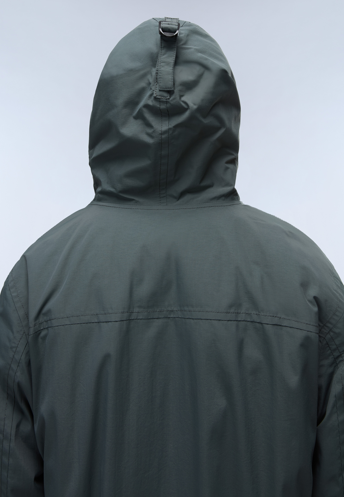 Napapijri Rainforest Open Winter Jacket Green Urban Men - 7