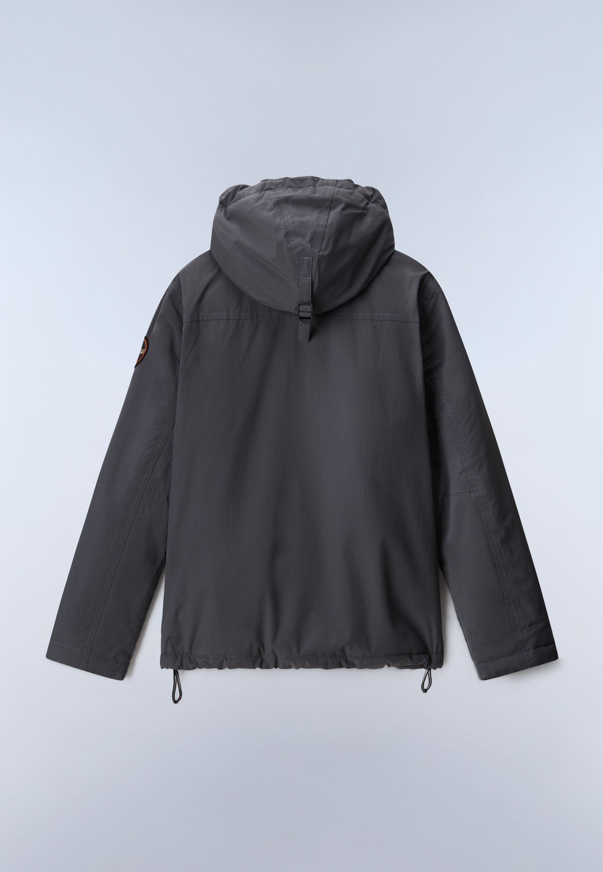 Napapijri Rainforest Open Winter Jacket Dark Grey Men - 8