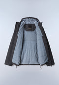 Napapijri Rainforest Open Winter Jacket Dark Grey Men - 9