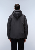 Napapijri Rainforest Open Winter Jacket Dark Grey Men - 5