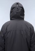 Napapijri Rainforest Open Winter Jacket Dark Grey Men - 7