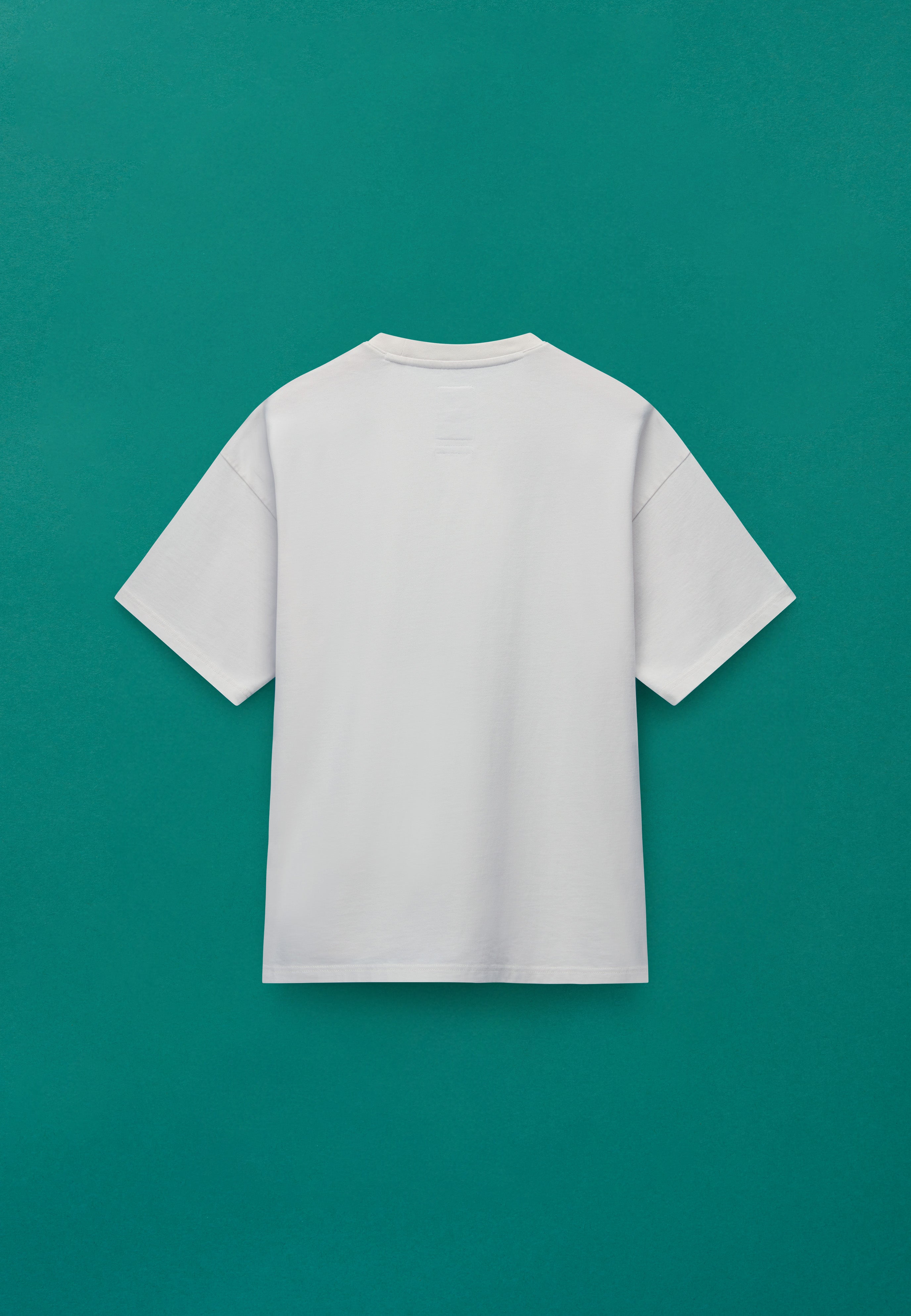 Ocelot Jersey Short Sleeve T-Shirt | Short sleeve t-shirts