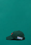 Gorra de Béisbol Verde - 5