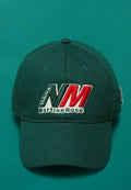 Gorra de Béisbol Verde - 6