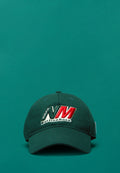 Gorra de Béisbol Verde - 1