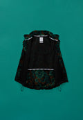 Gilet in Pile Jacquard Emin  - 8