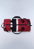 Moore Duffle Bag Red - 4
