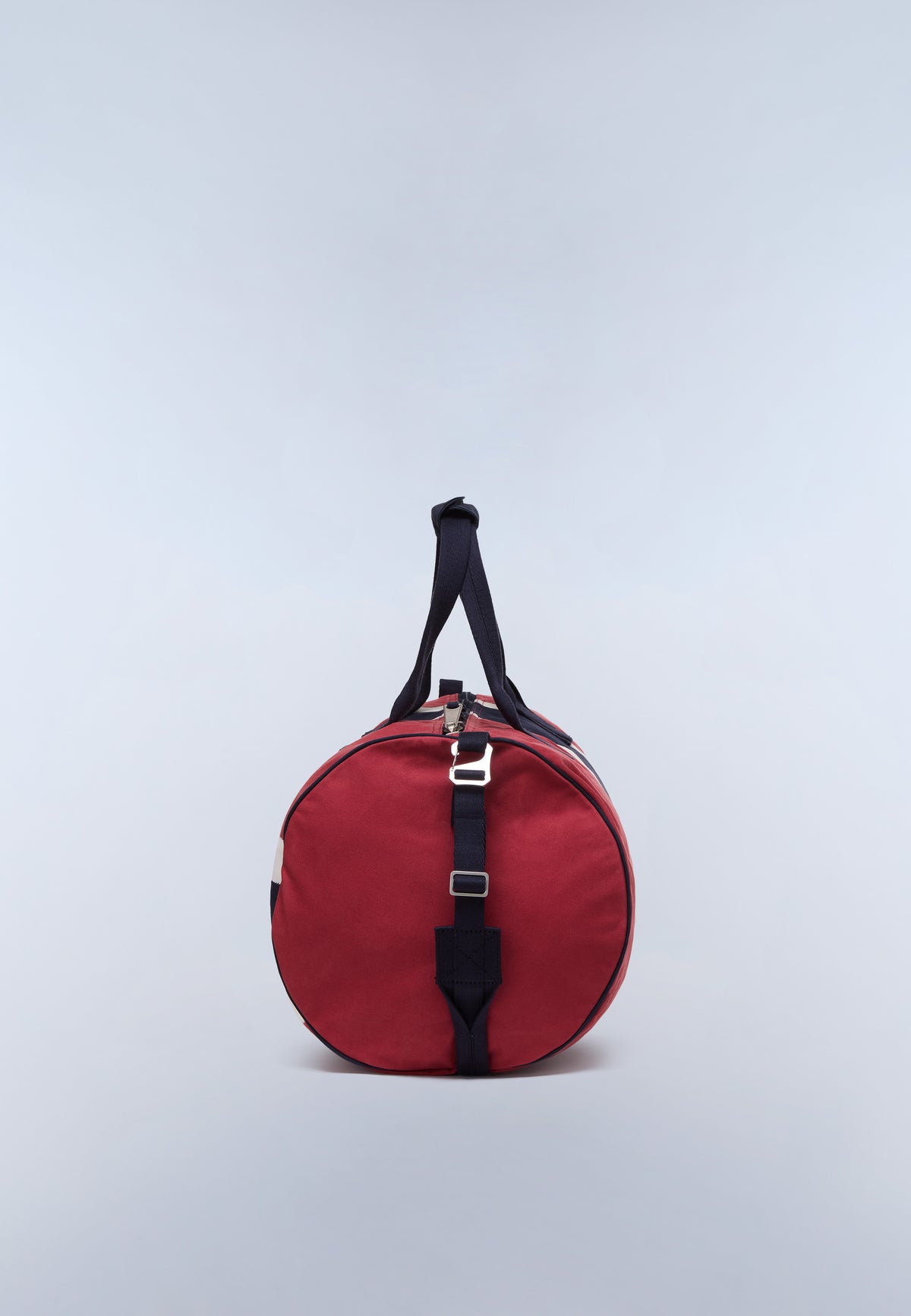 Moore Duffle Bag Red - 5
