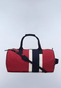 Moore Duffle Bag Red - 6