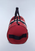 Moore Duffle Bag Red - 8