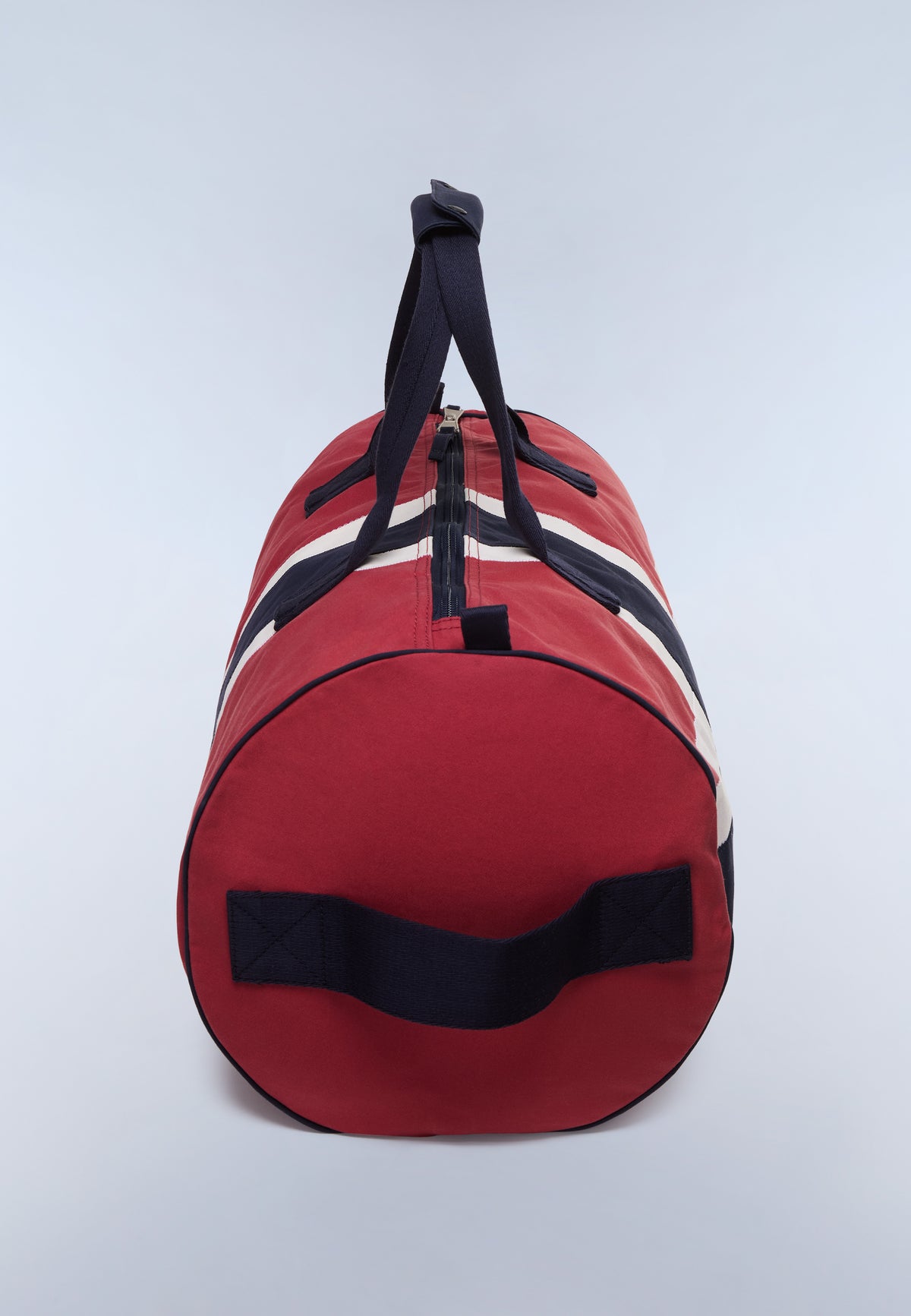 Moore Duffle Bag Red - 8