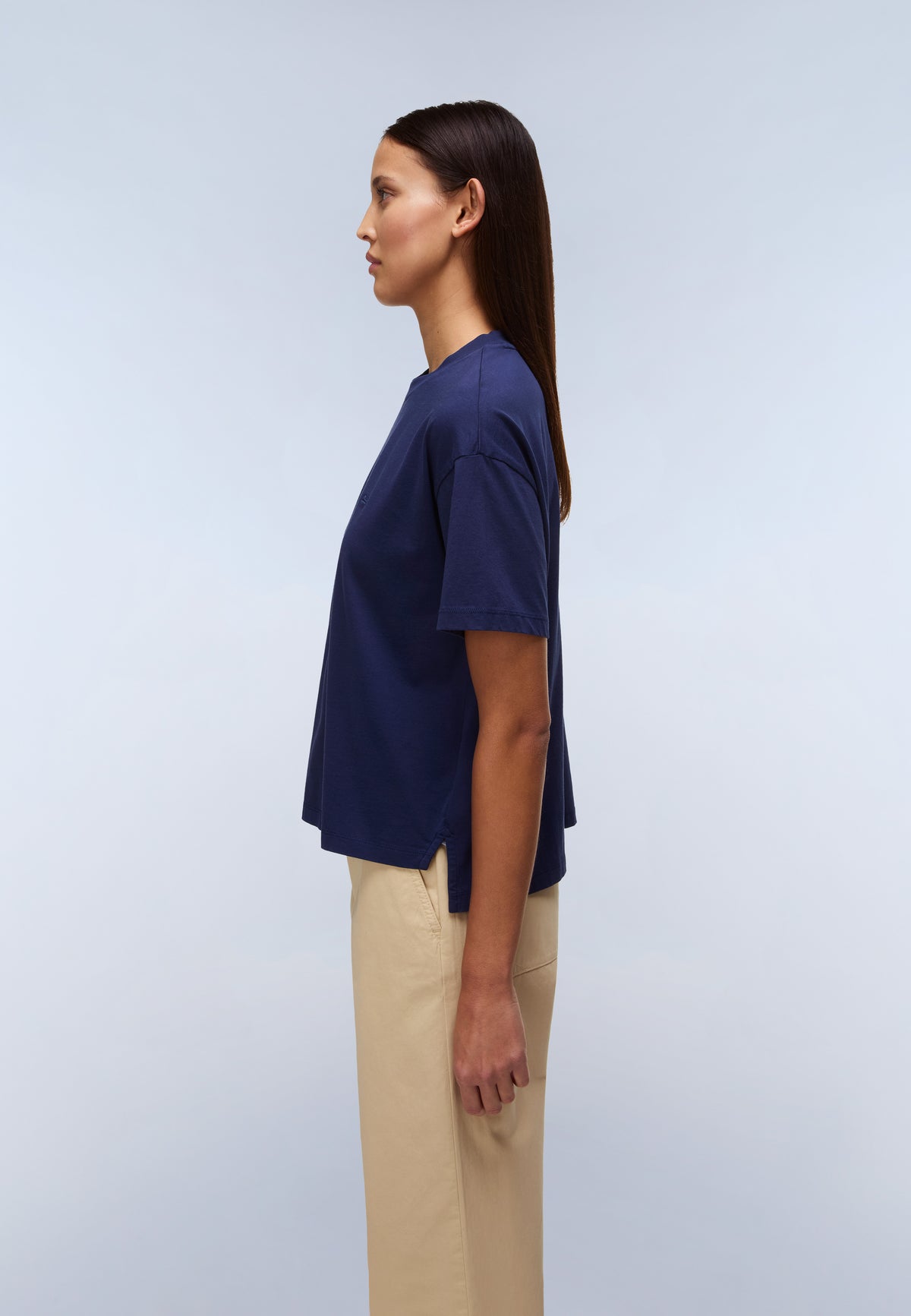 Kurzarm-T-Shirt Aurora  - 4