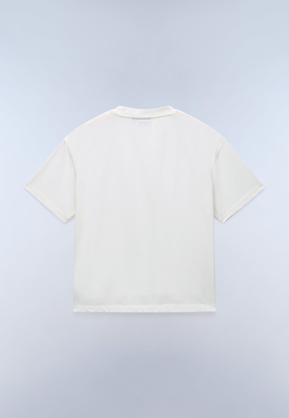 Kurzarm-T-Shirt Aurora  - 6