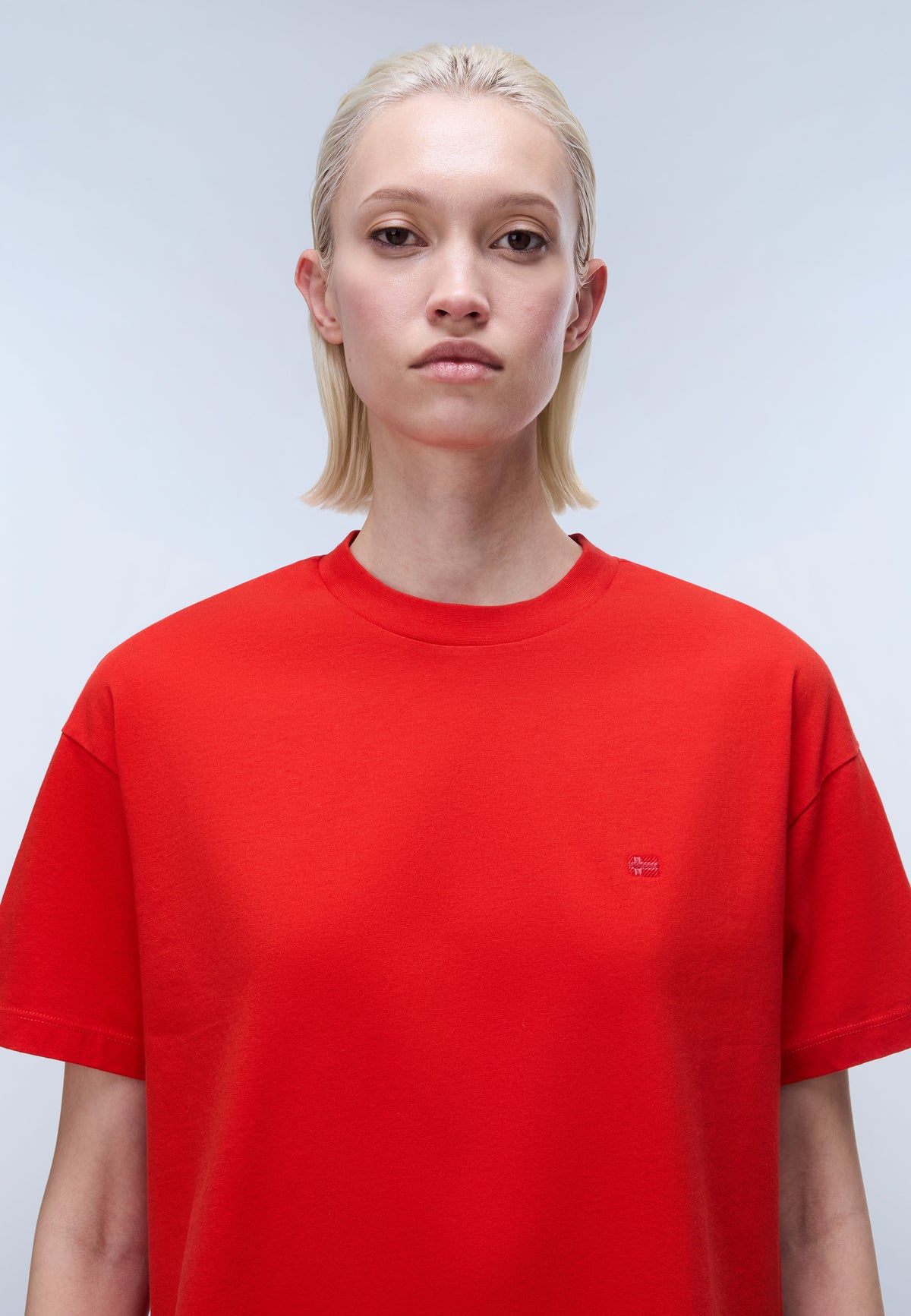 Kurzarm-T-Shirt Aurora  - 2