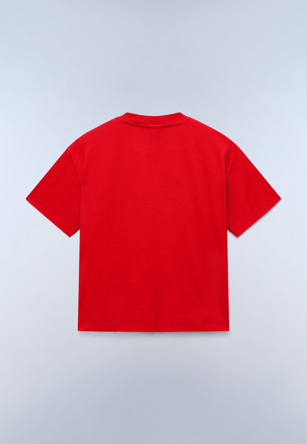 Kurzarm-T-Shirt Aurora  - 6