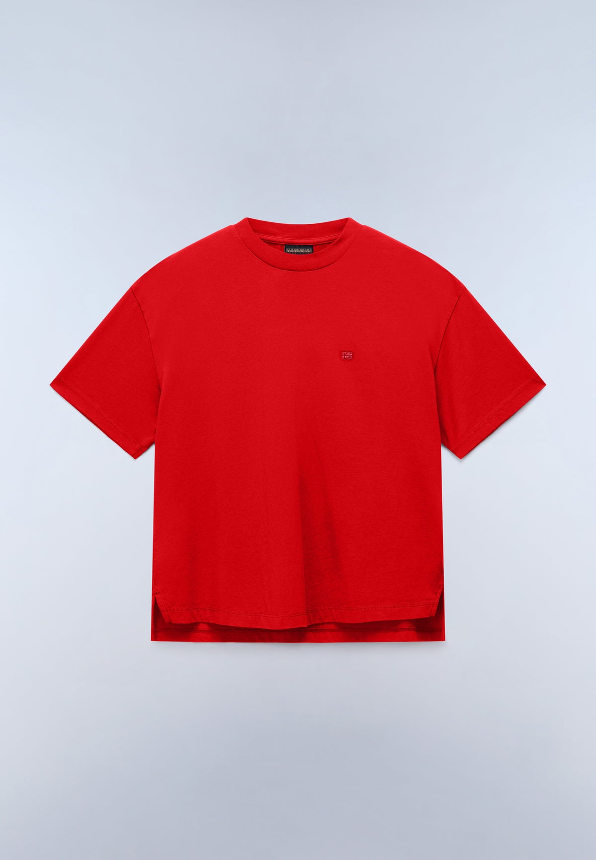 Kurzarm-T-Shirt Aurora  - 1