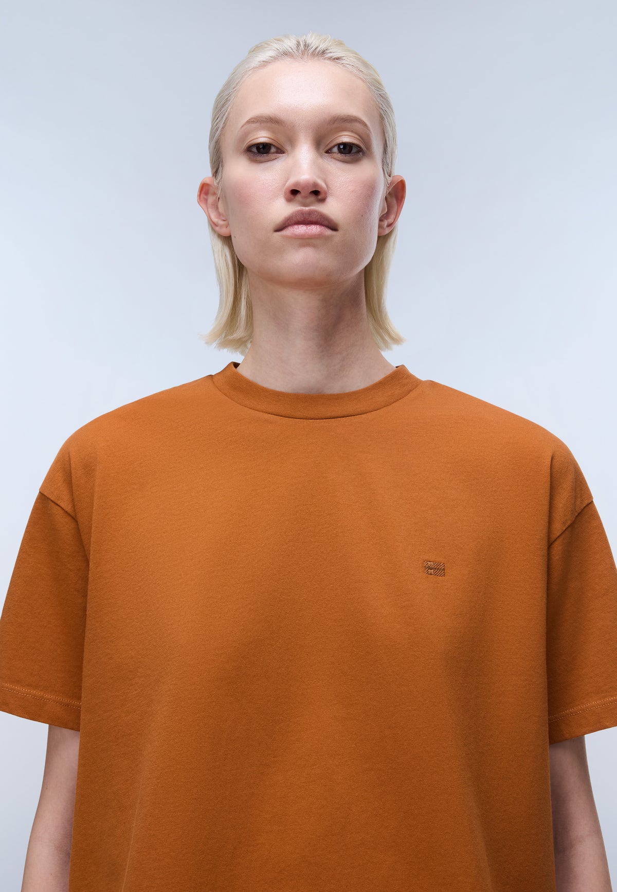 T-shirt à Manches Courtes Aurora  - 2