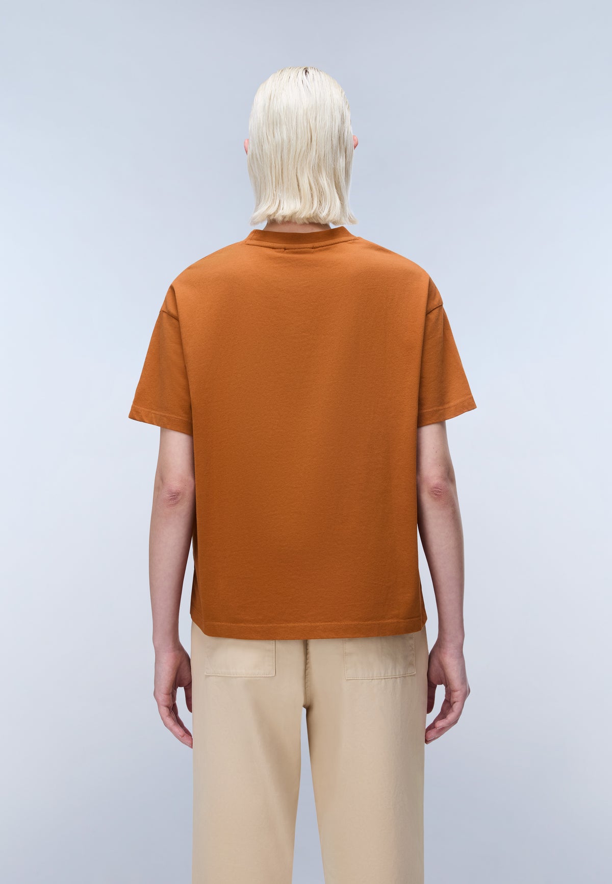 T-shirt à Manches Courtes Aurora  - 5