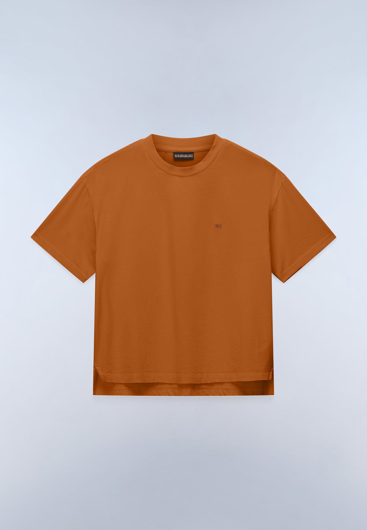 T-shirt à Manches Courtes Aurora  - 1