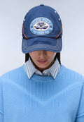 Lumin Cap Blue Academy - 3