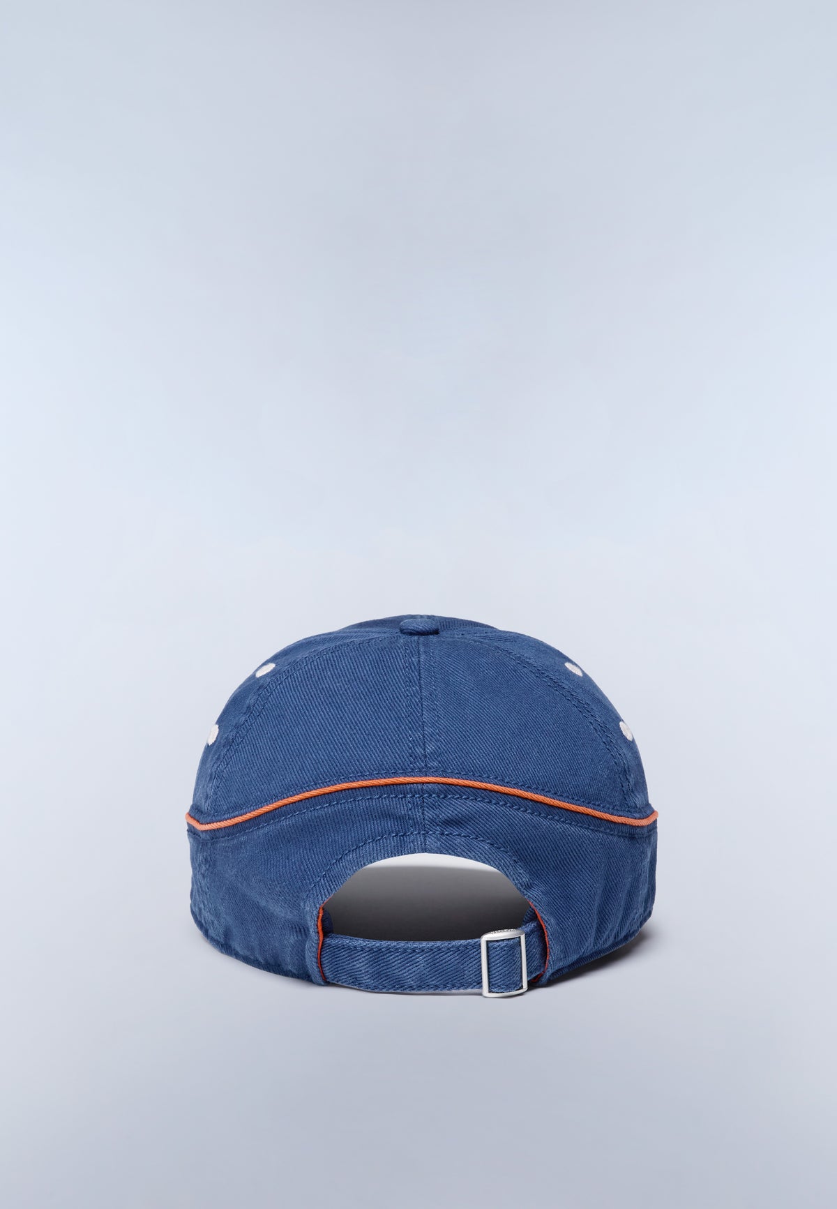 Lumin Cap Blue Academy - 5