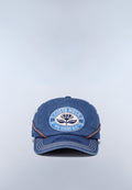 Lumin Cap Blue Academy - 1