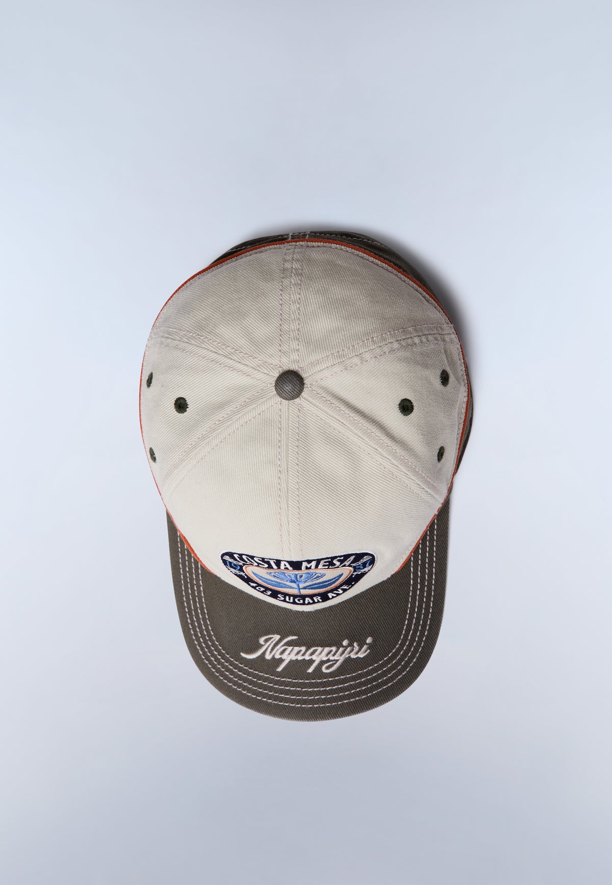 Lumin Cap Multicolour MZP - 4