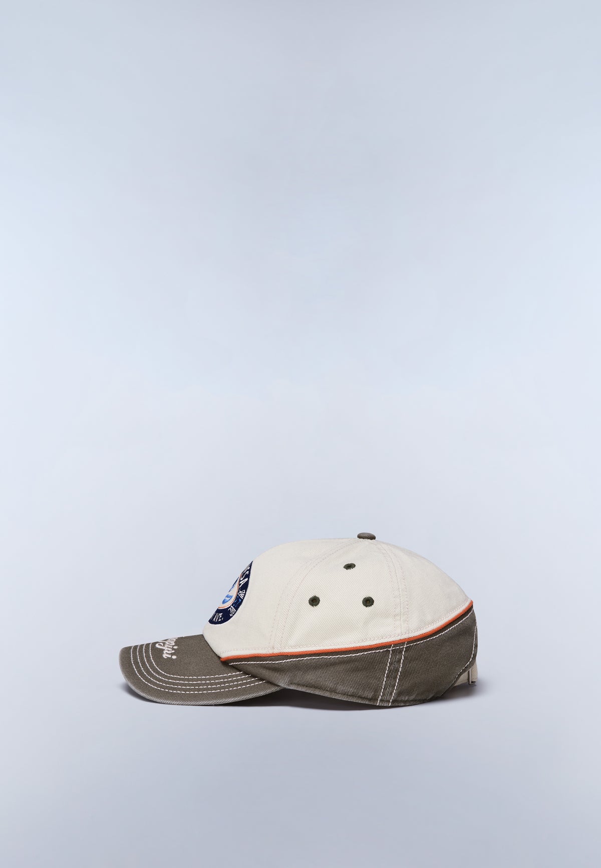 Lumin Cap Multicolour MZP - 5