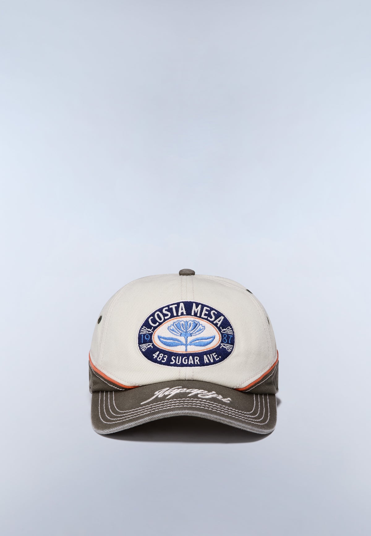 Lumin Cap Multicolour MZP - 1