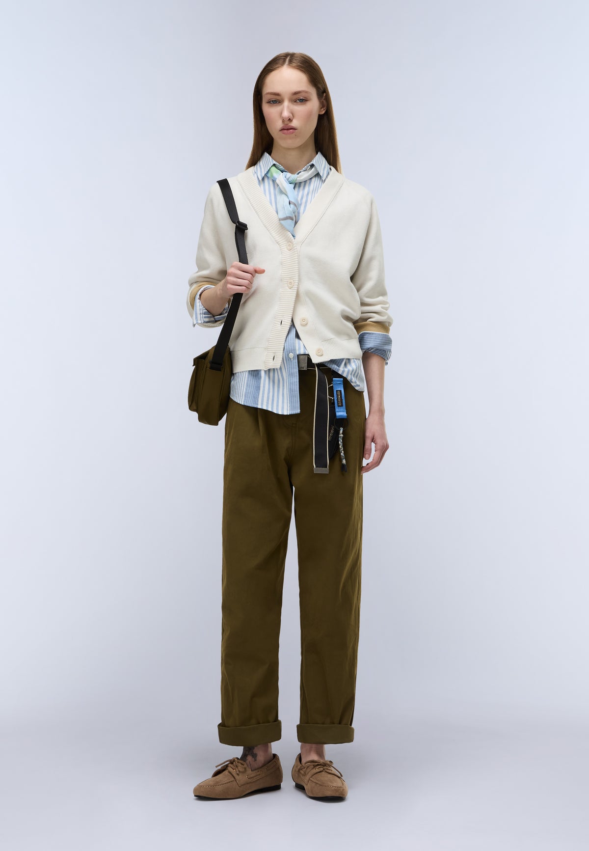 Pullover Brilho  - 2