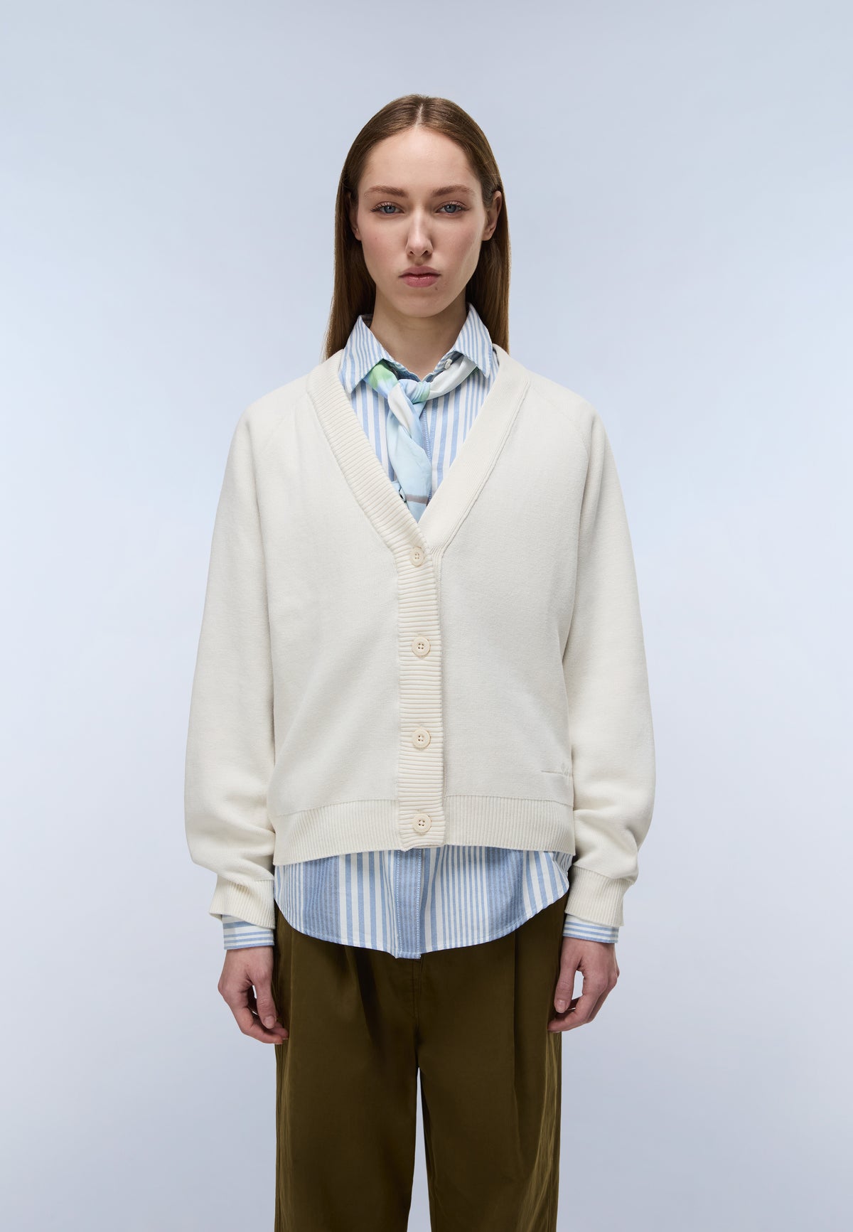 Pullover Brilho  - 3