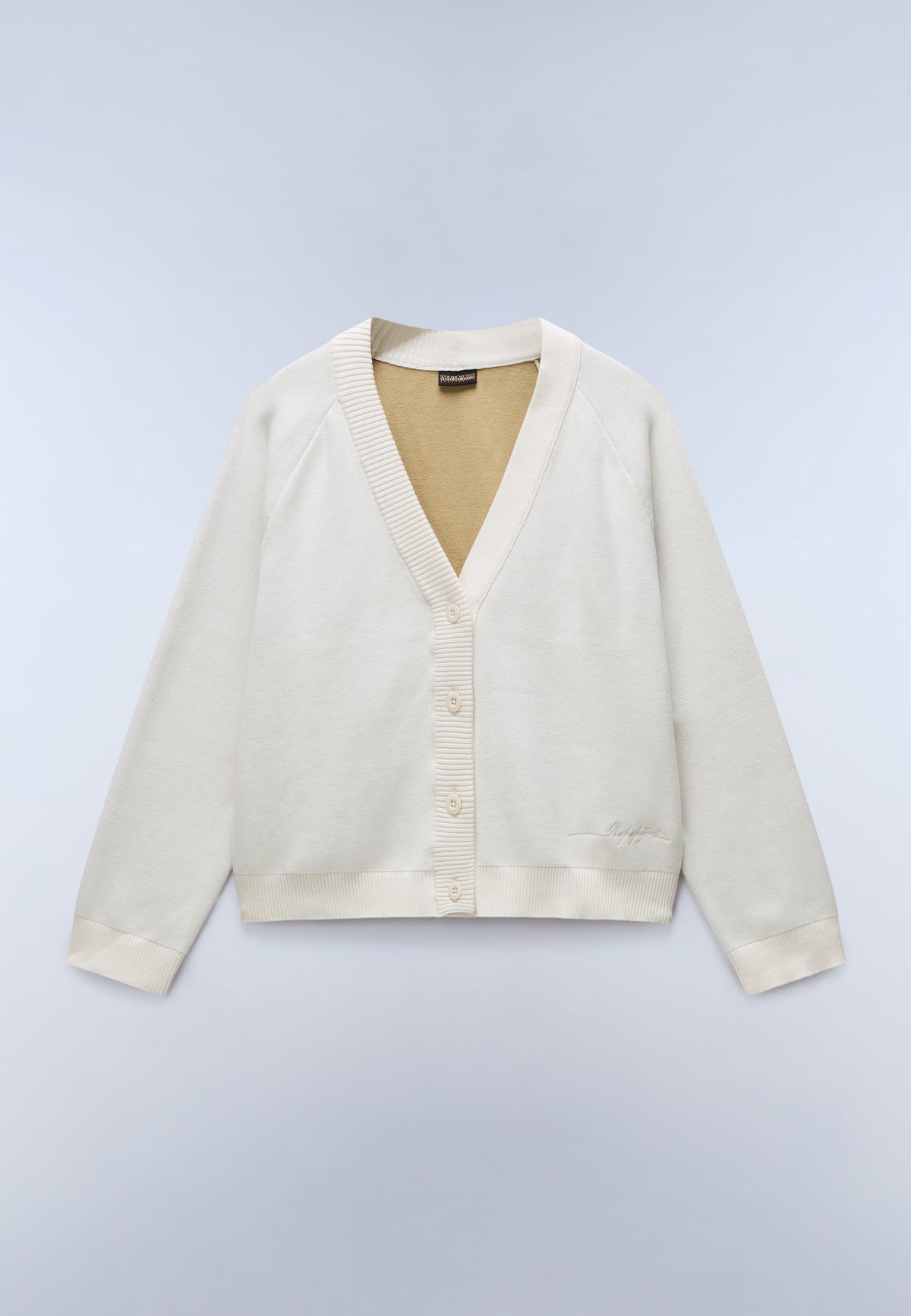 Pullover Brilho  - 1