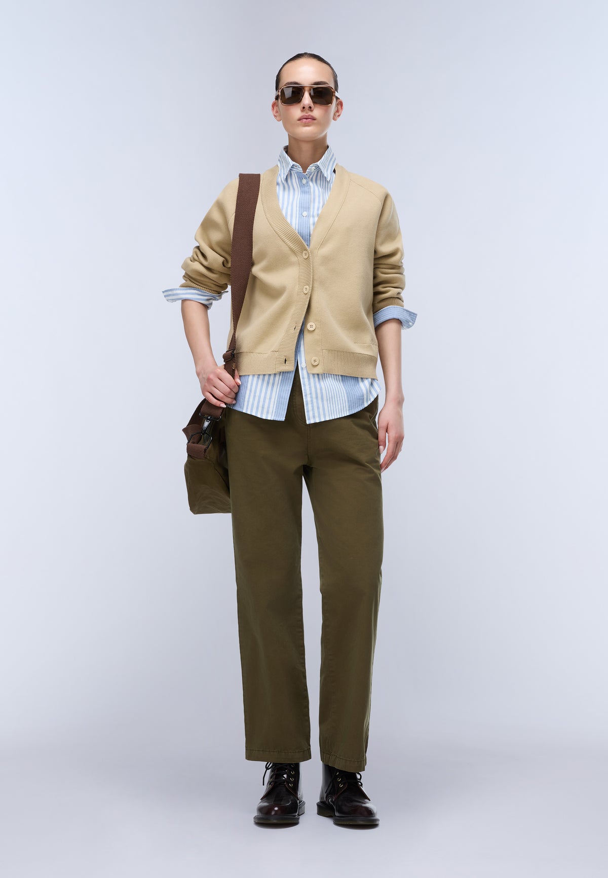 Pullover Brilho  - 2