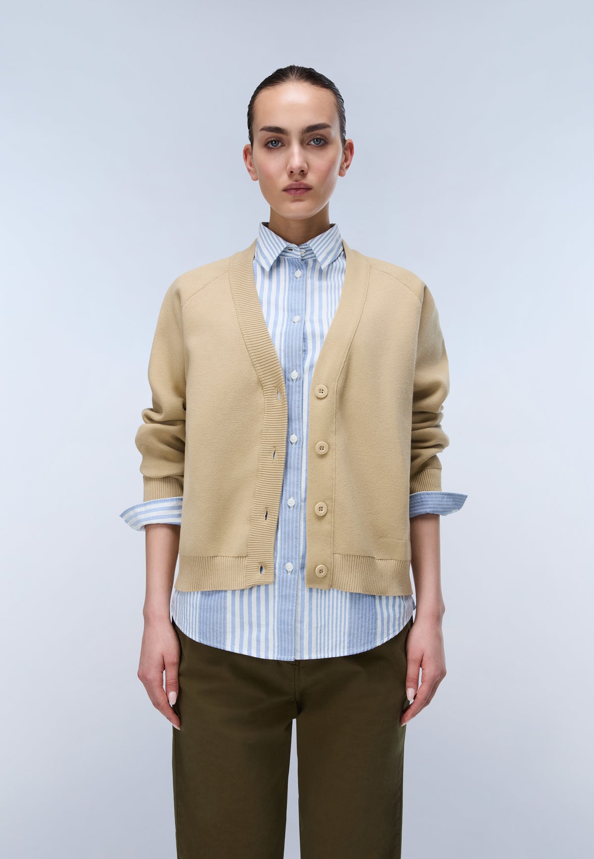 Pullover Brilho  - 3