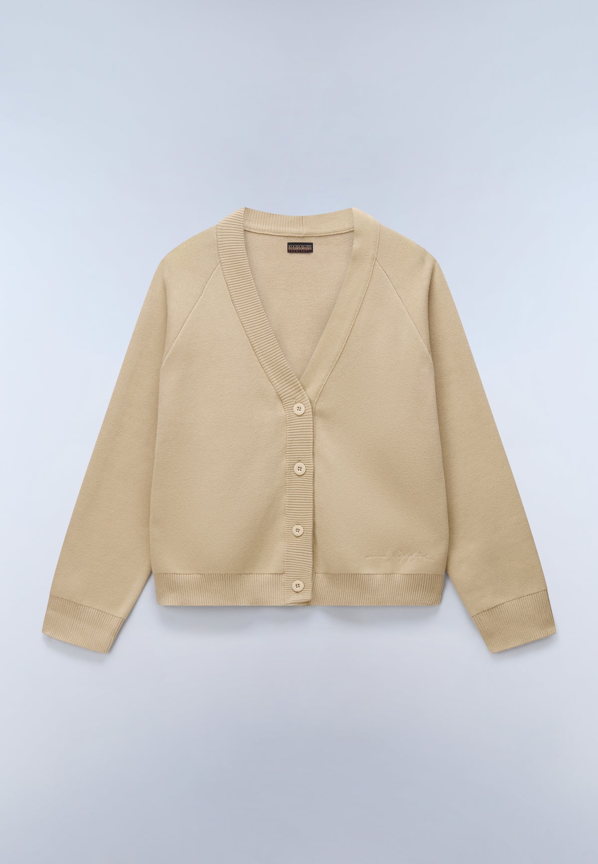 Pullover Brilho  - 1