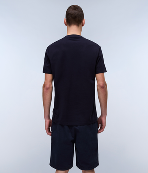 送料込★NAPAPIJRI★半袖Tシャツ S-Ice 2 Tシャツ Iaato Short Sleeve T-Shirt