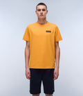 Kurzarm-T-Shirt Iaato  - 2