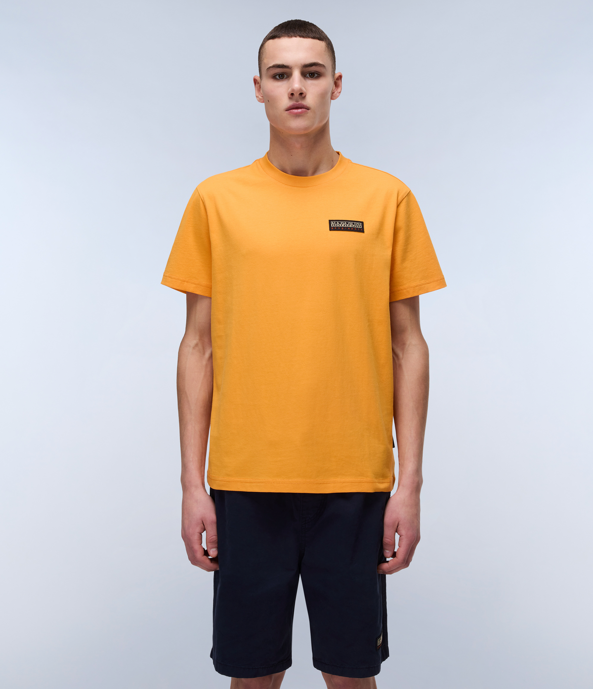 Kurzarm-T-Shirt Iaato  - 2